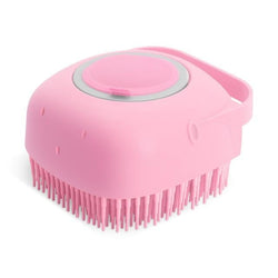 PETSCARECLUB™ Dog Bath Brush