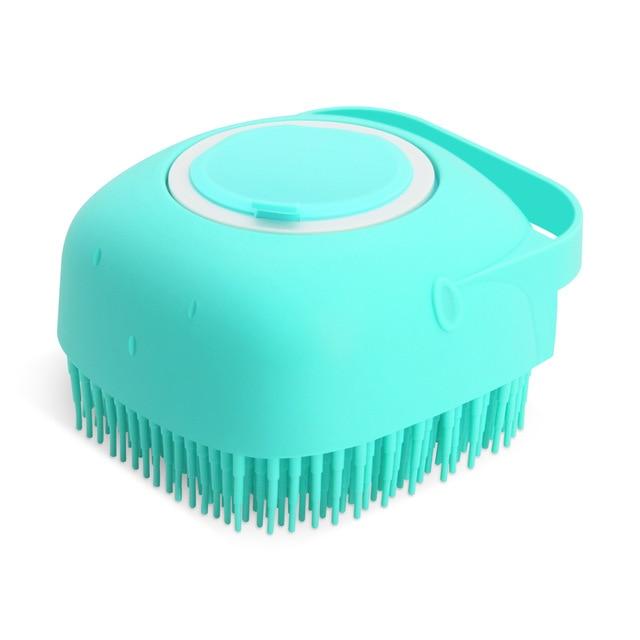 PETSCARECLUB™ Dog Bath Brush